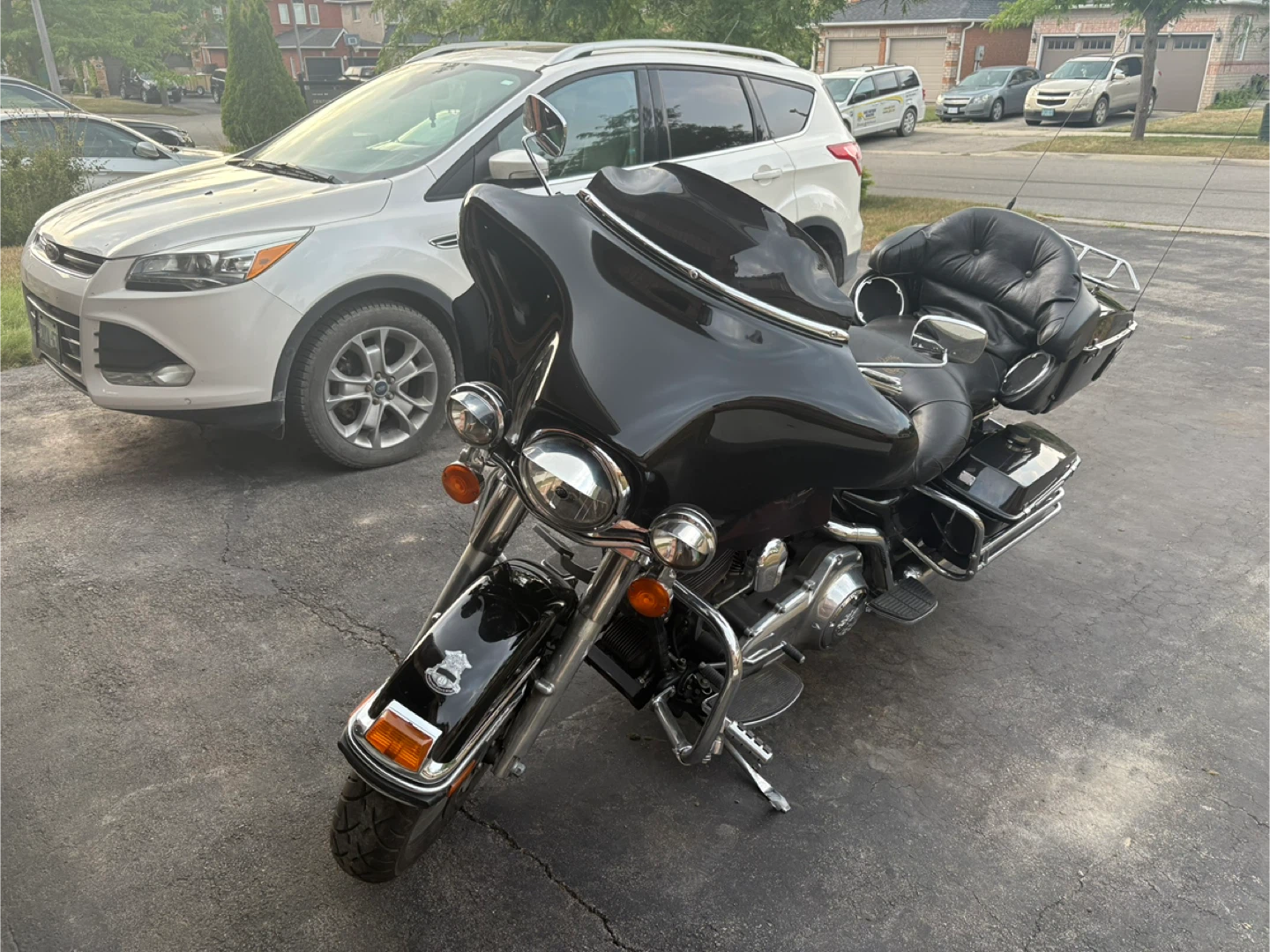 Coming Soon Harley Davidson - photo 5
