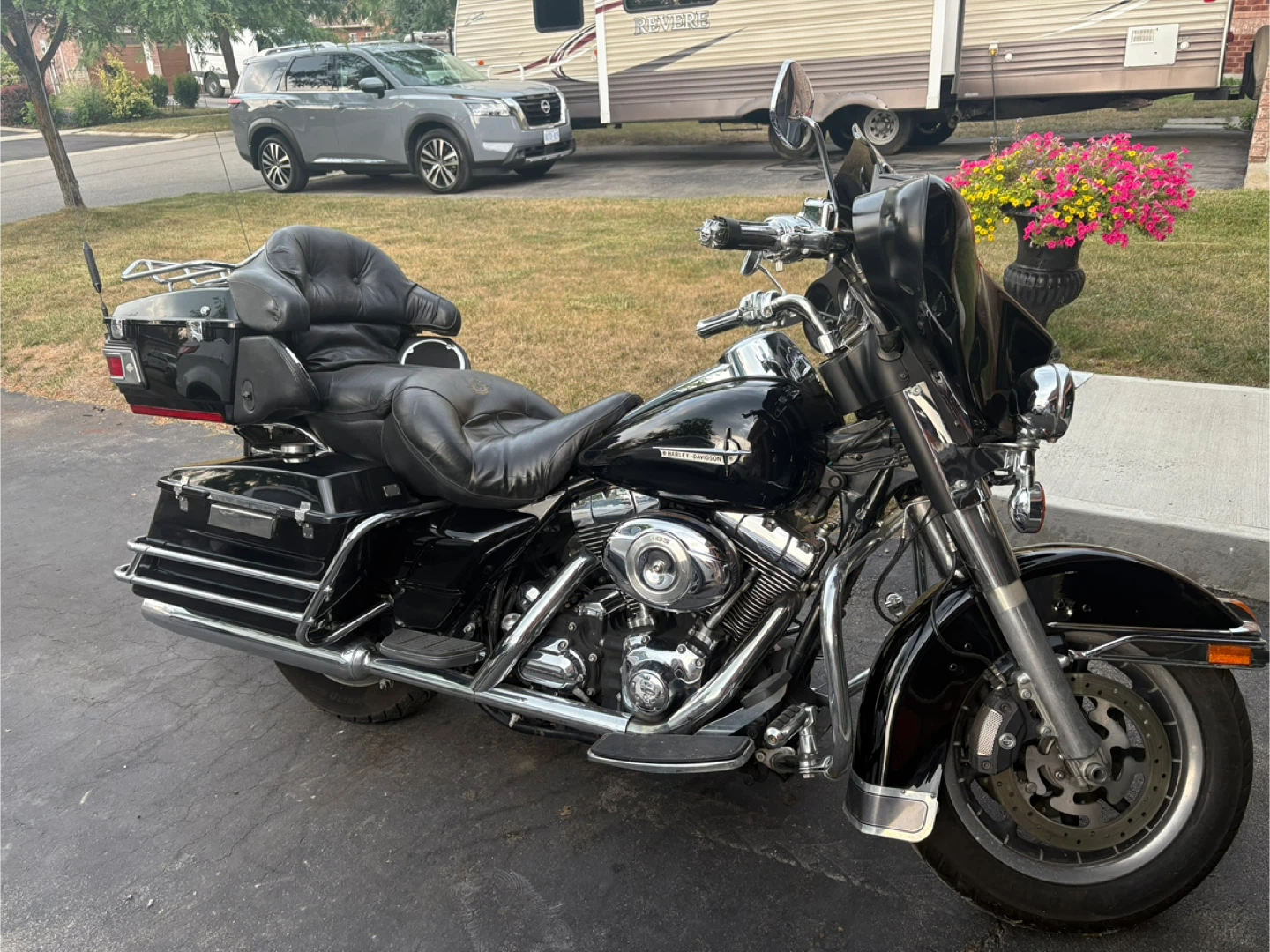 Coming Soon Harley Davidson - photo 4