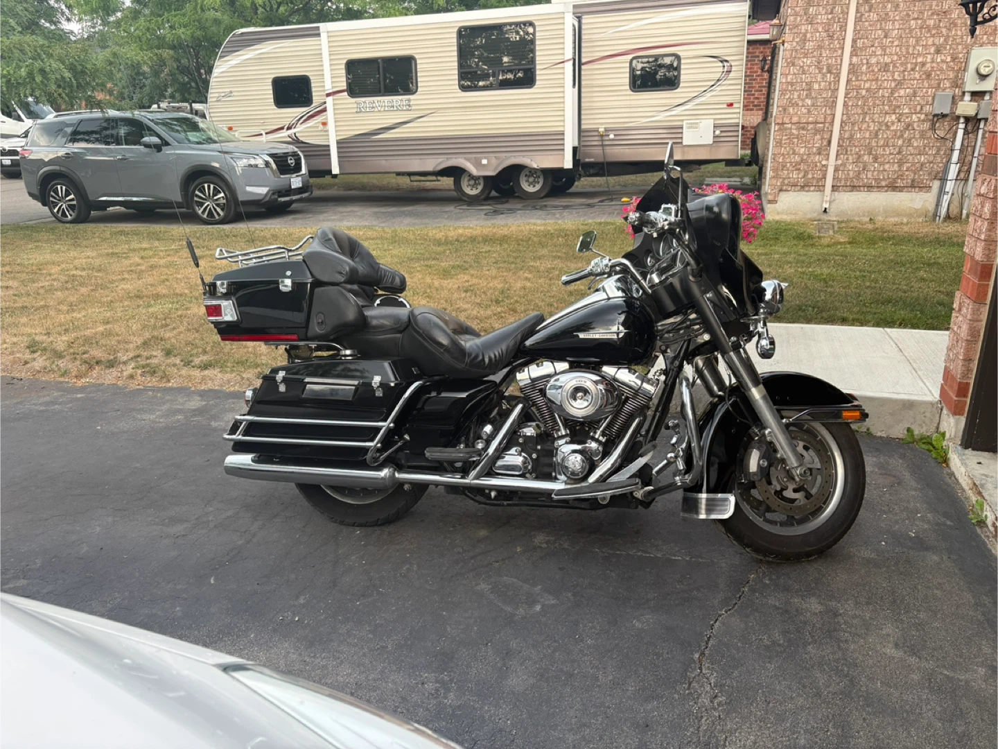 Coming Soon Harley Davidson - photo 3