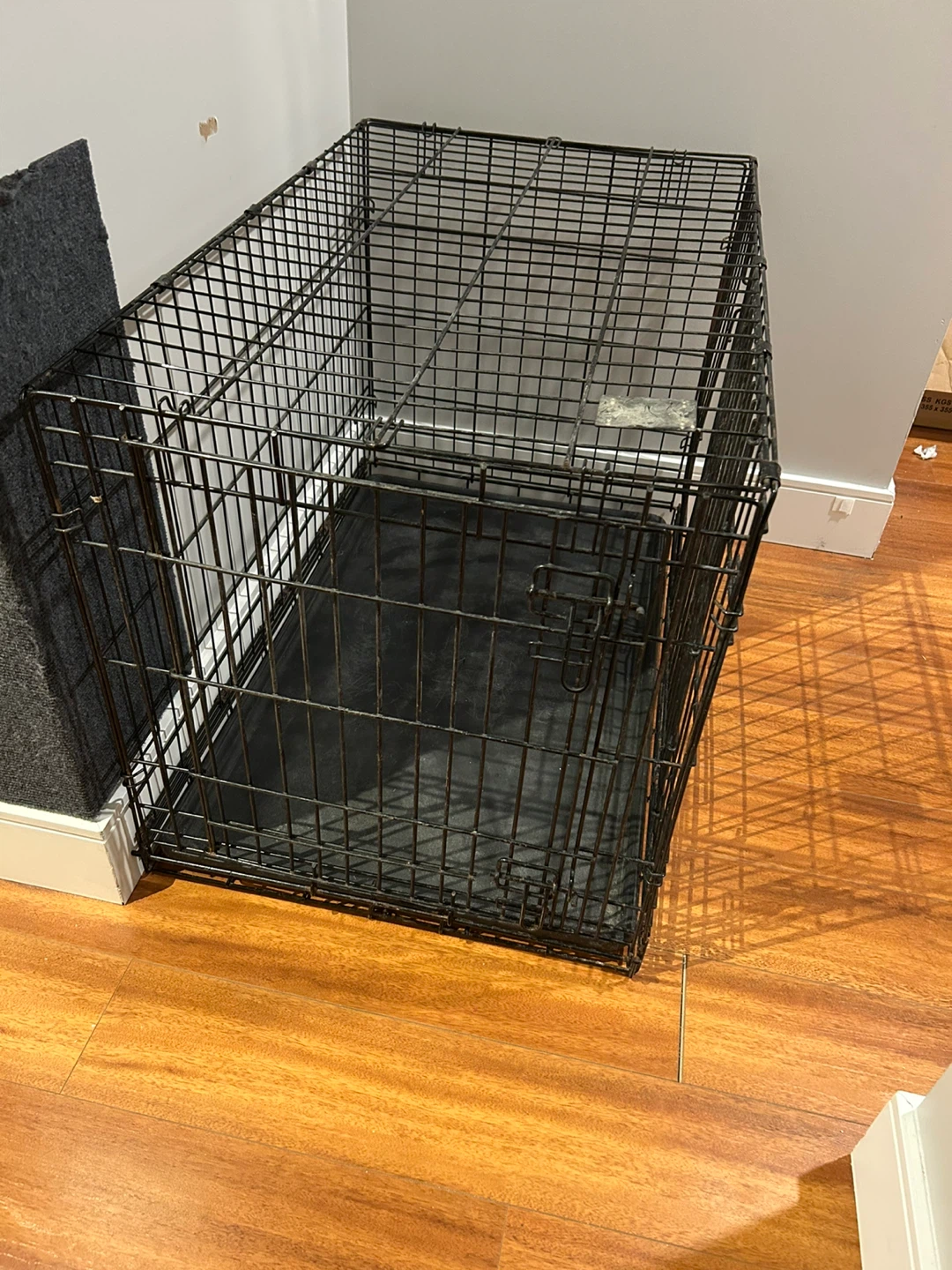 Dog Crate - photo 2
