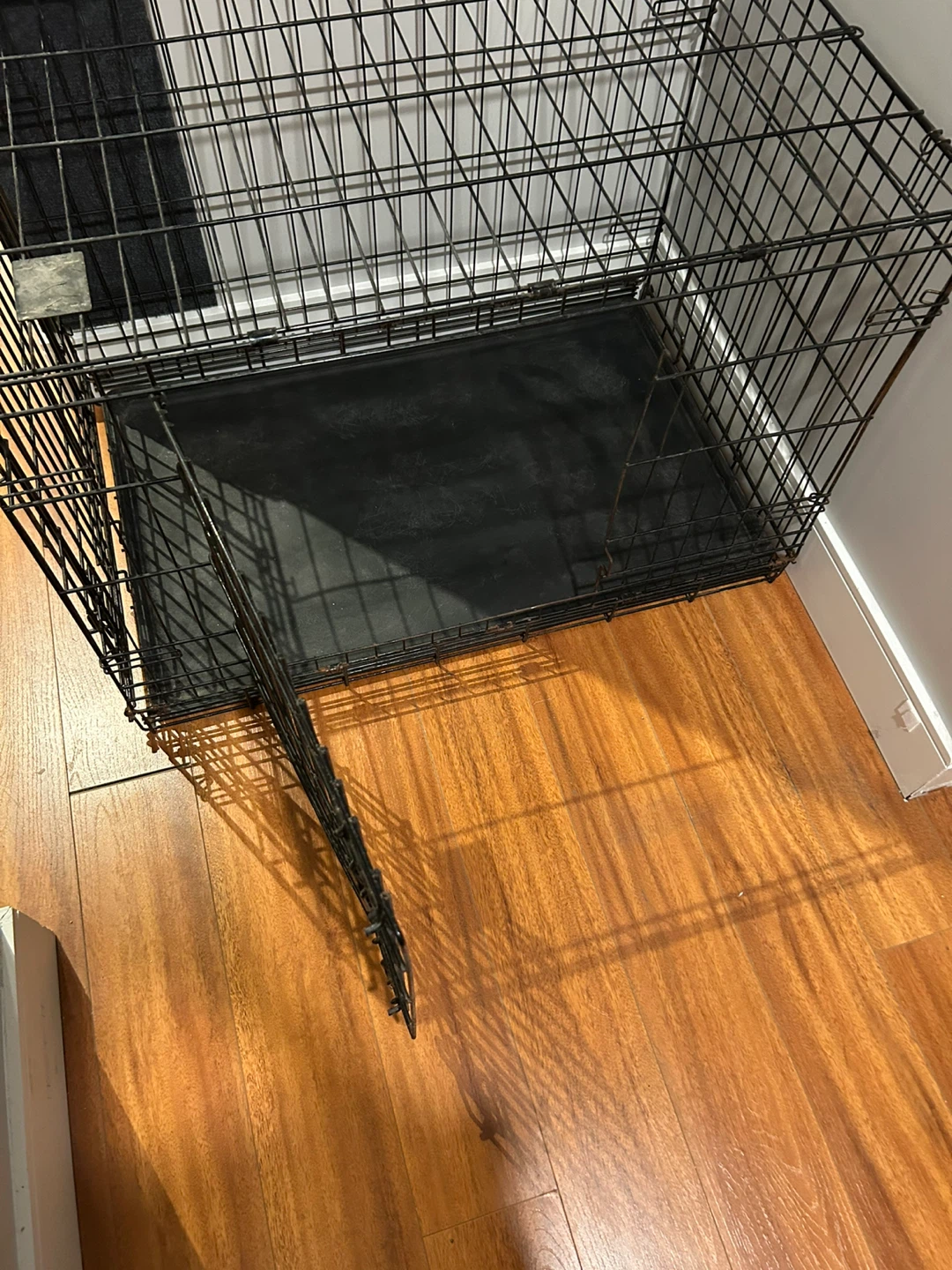 Dog Crate - photo 3