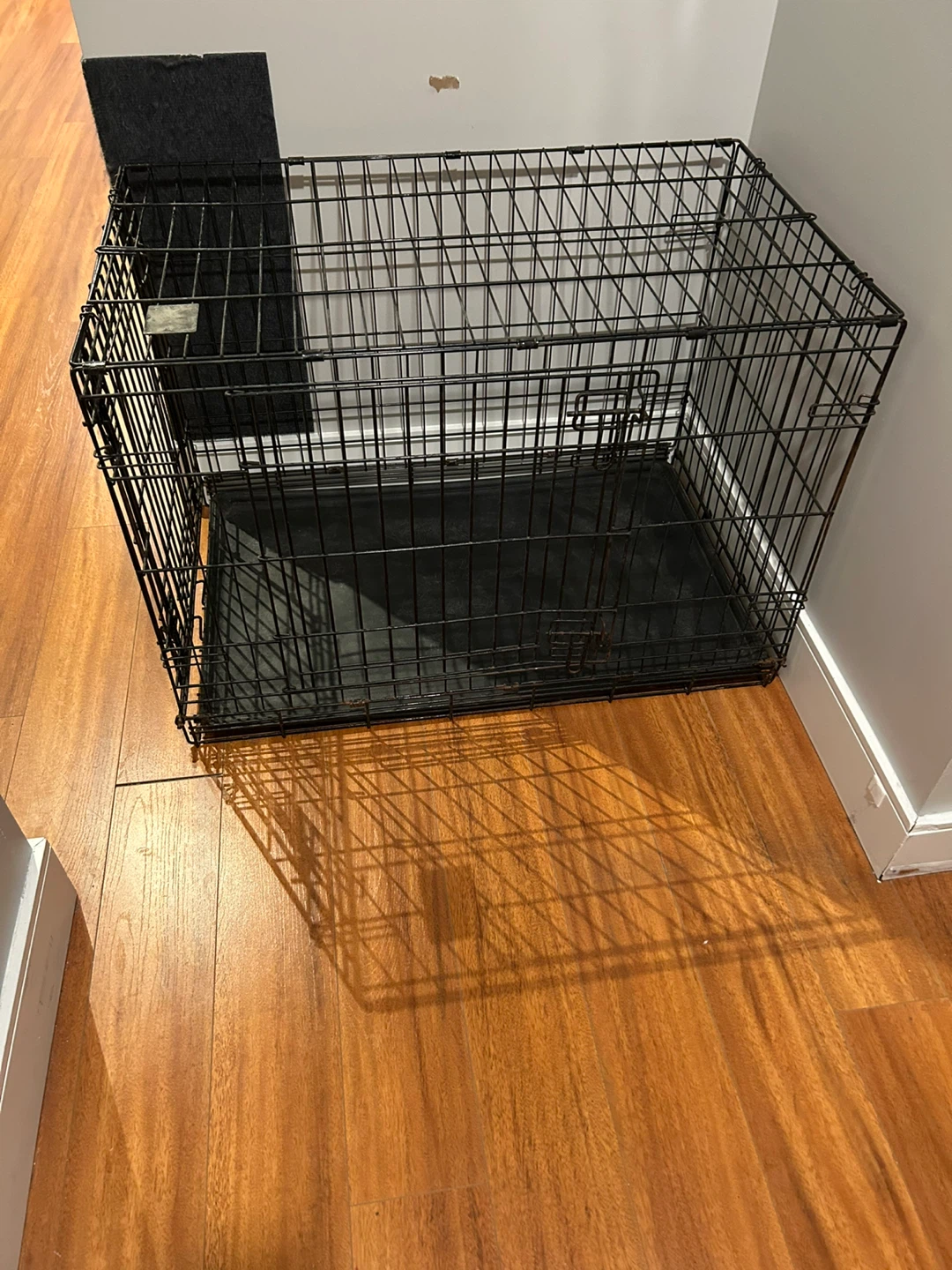Dog Crate