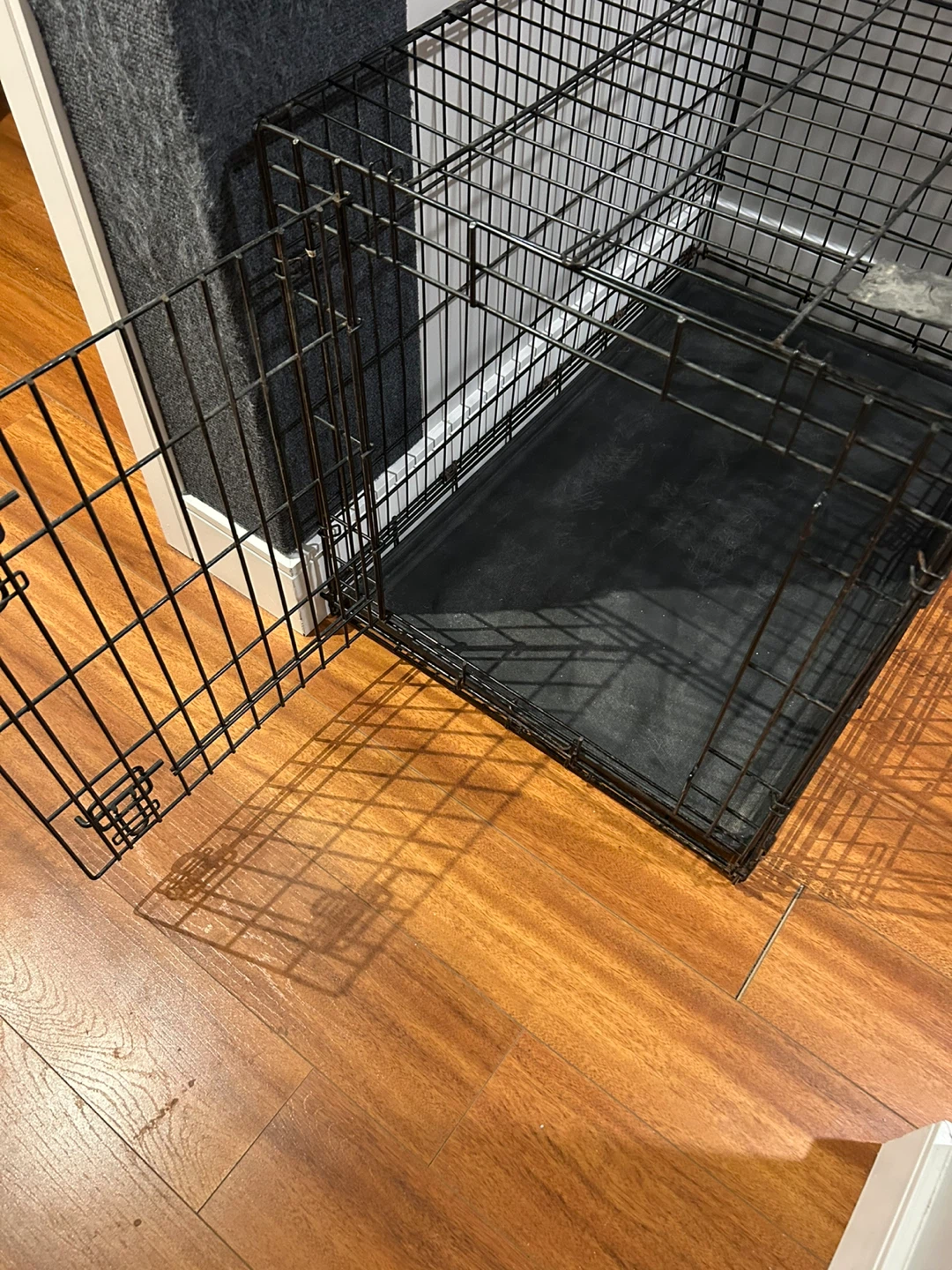 Dog Crate - photo 4