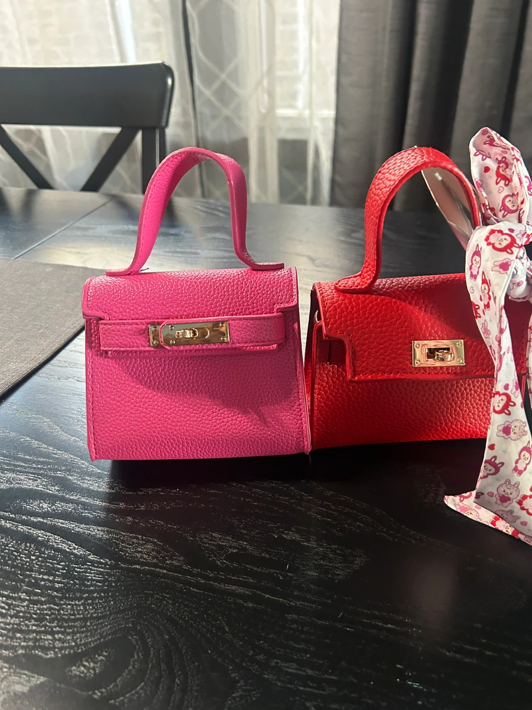 Mini bags - photo 2