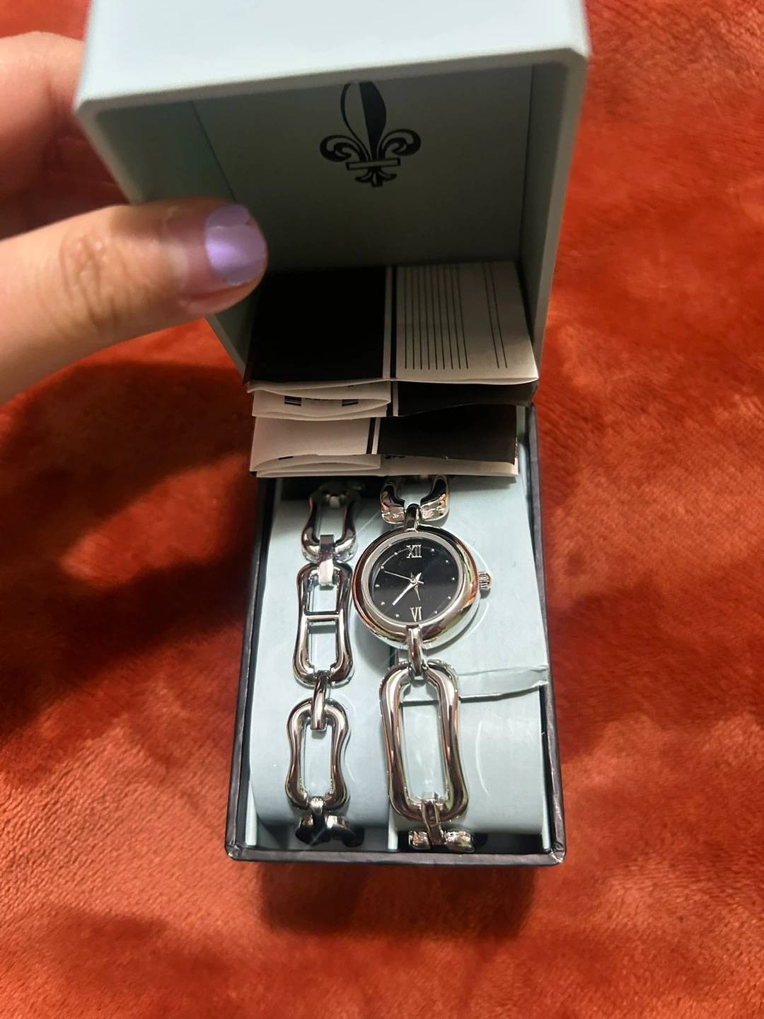 Watch