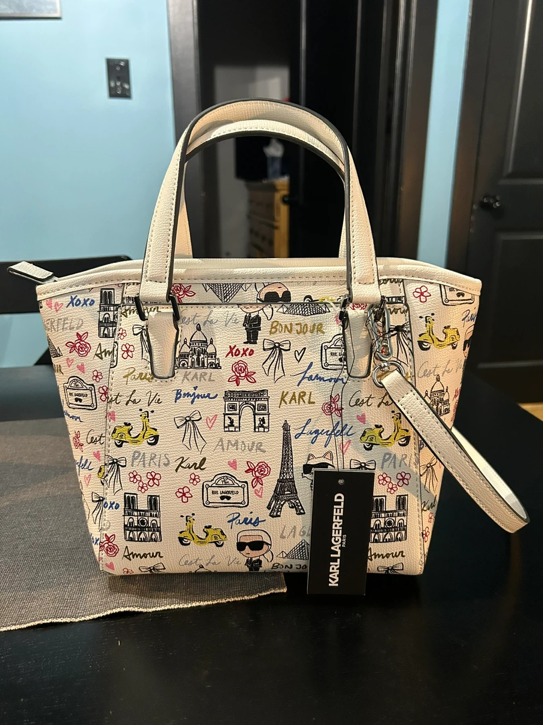 Bag