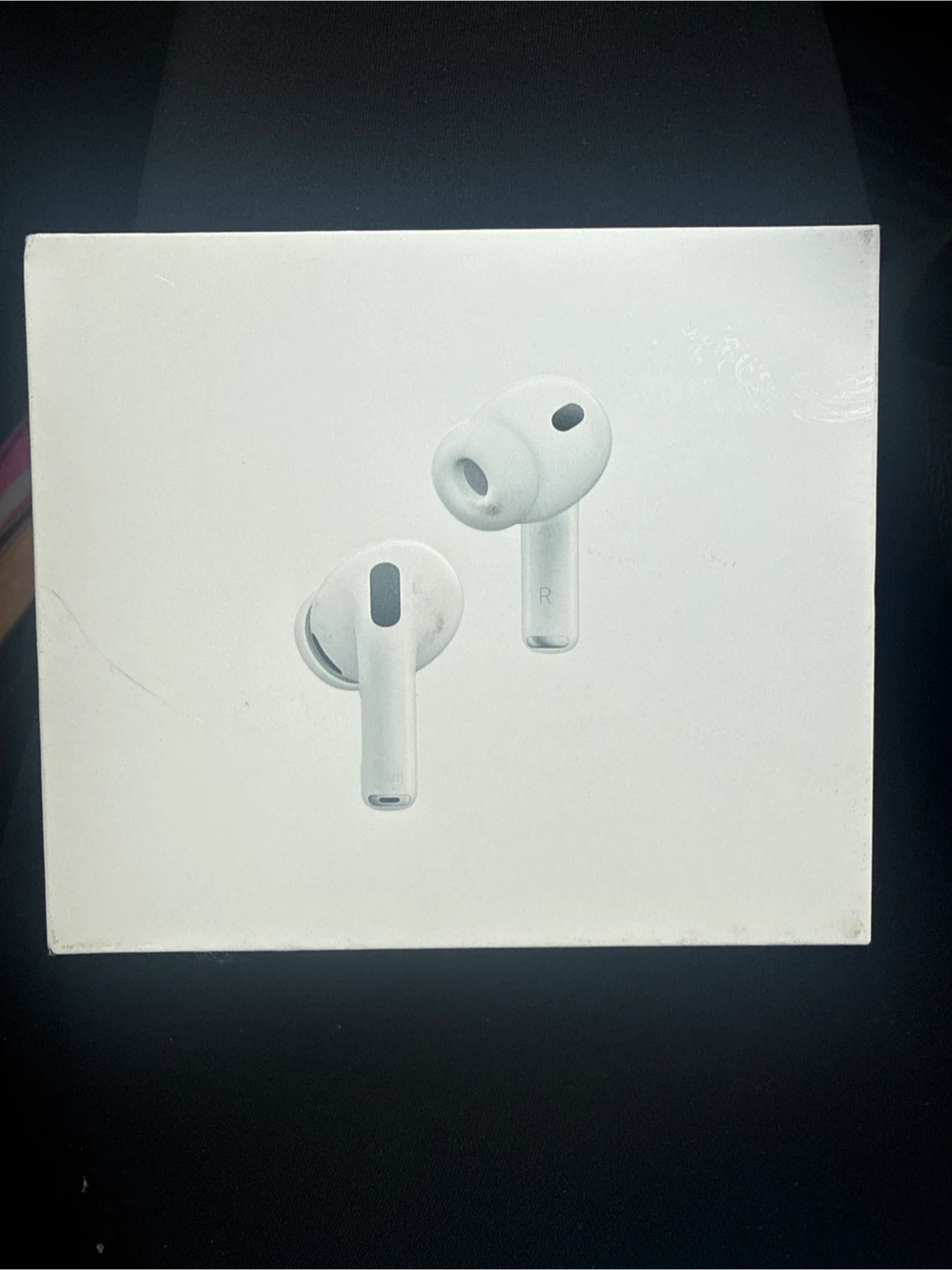 AirPods Pro 3 - photo 2