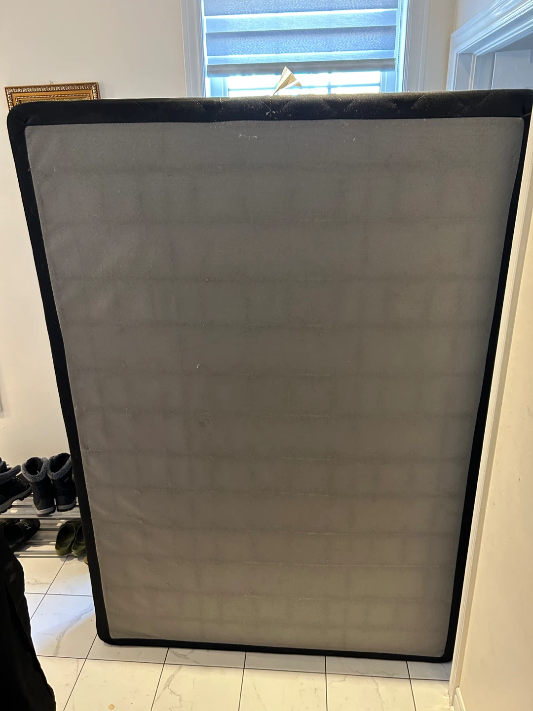 Black Box Spring Mattress Foundation🥕