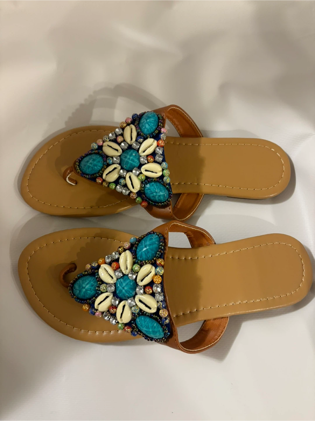 Ocean Voyage Sandals - photo 2