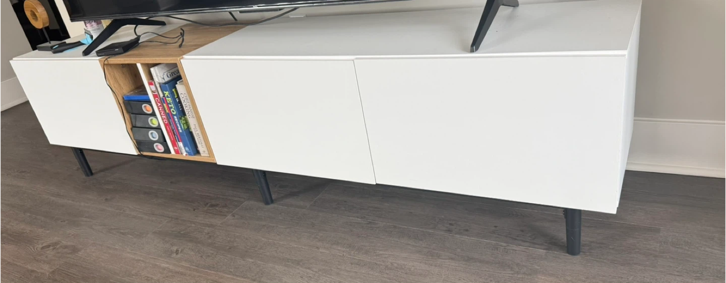 TCL Roku TV 75 inch 🥕 - photo 4