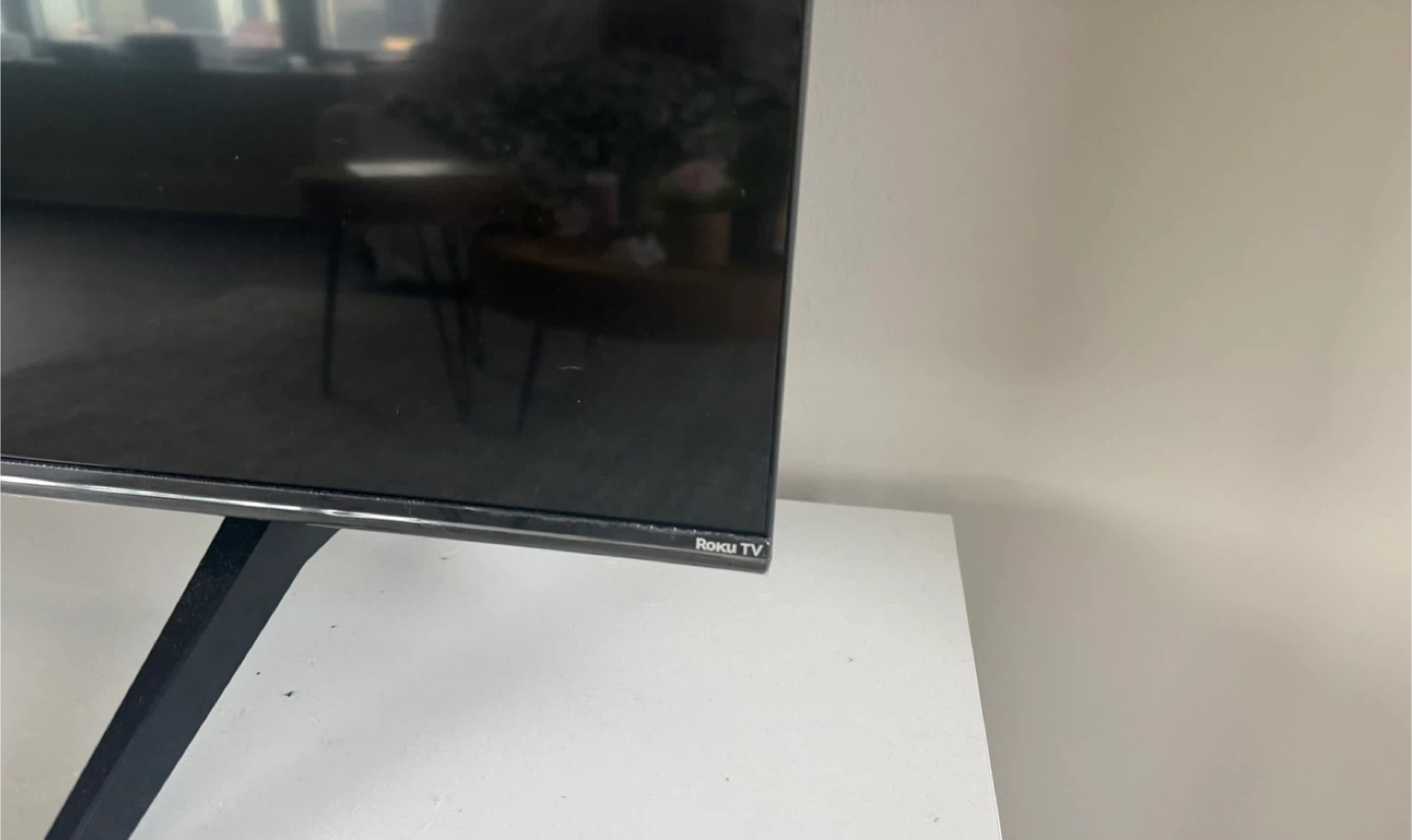 TCL Roku TV 75 inch 🥕 - photo 3