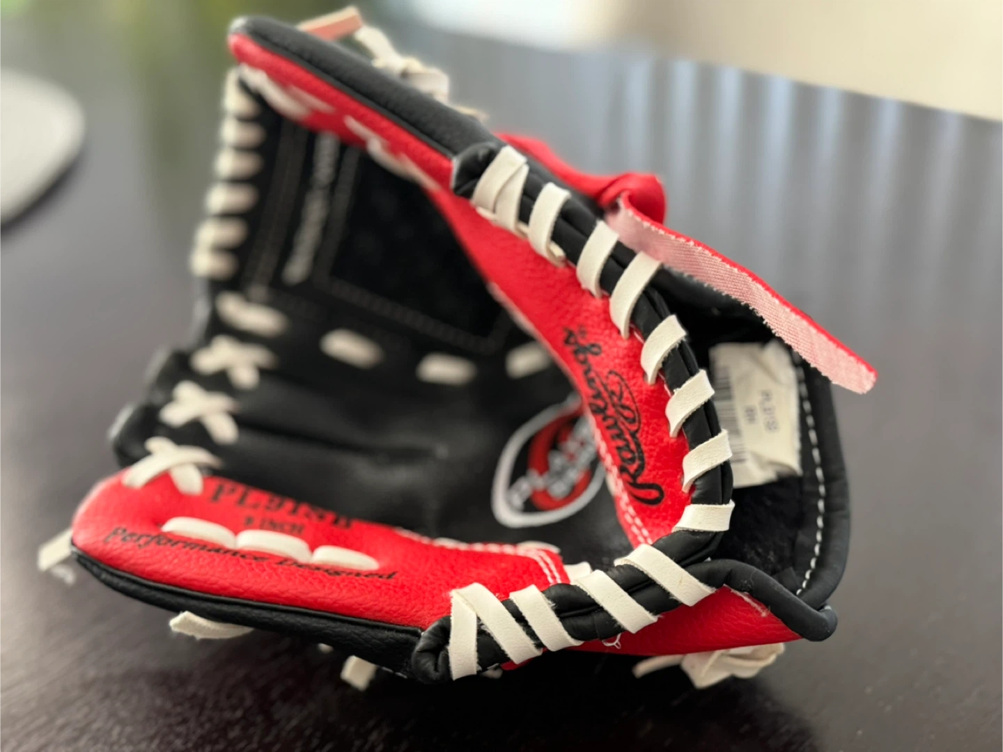 Rawlings Youth Baseball Glove - photo 2