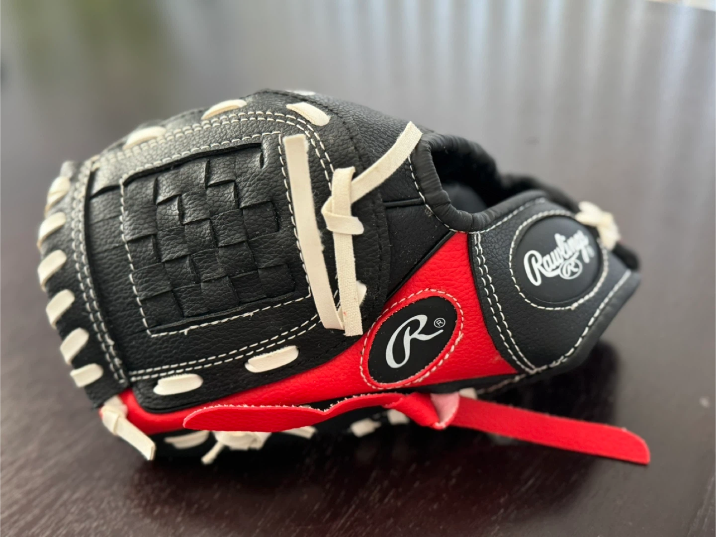 Rawlings Youth Baseball Glove