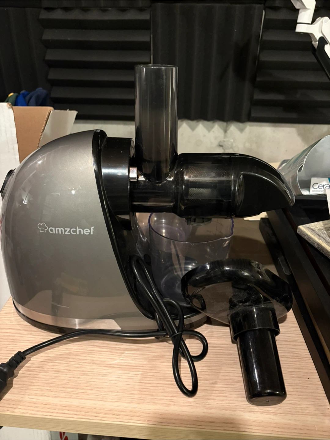 Amzchef Juicer