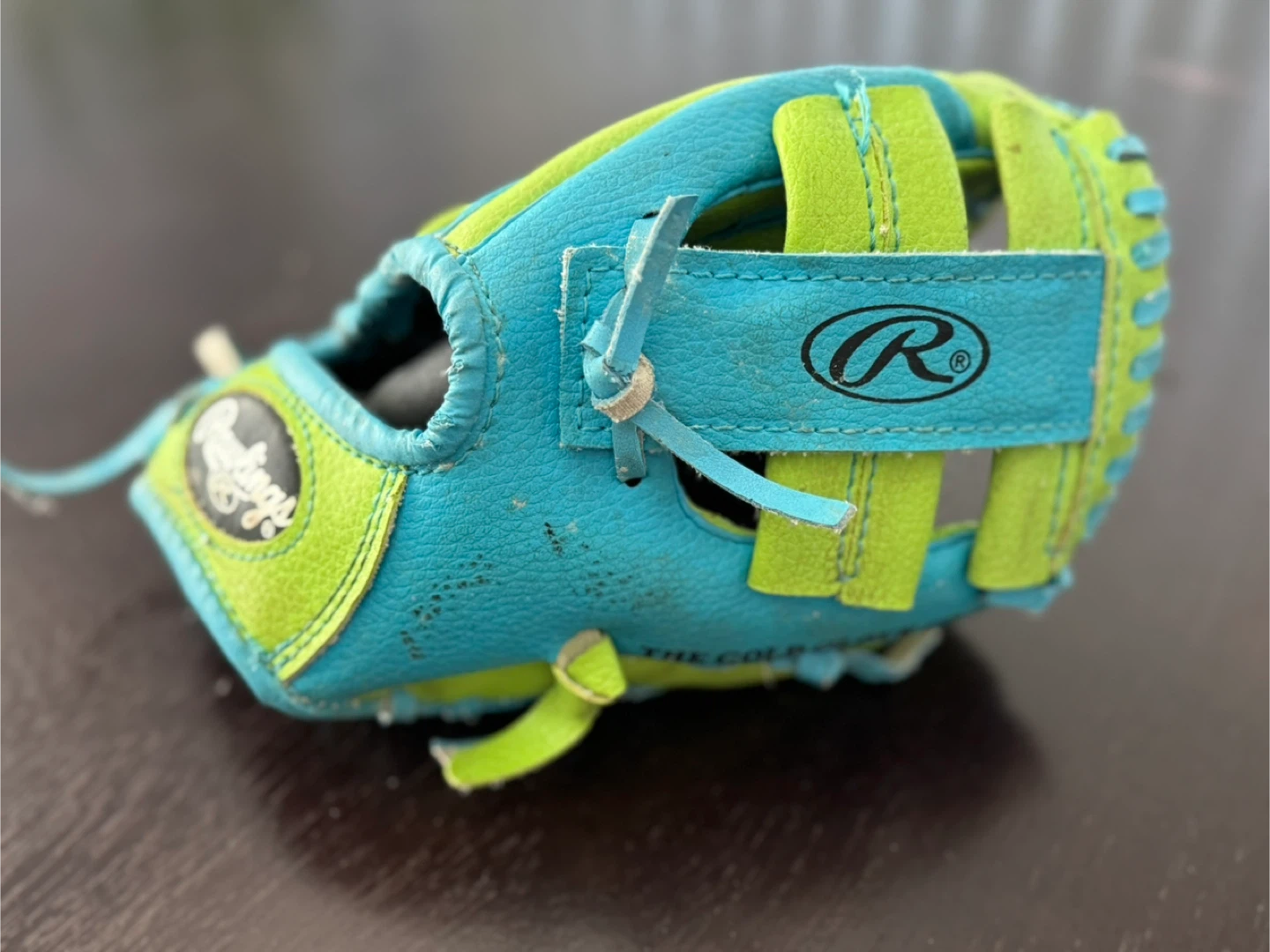 Rawlings Youth Baseball Glove