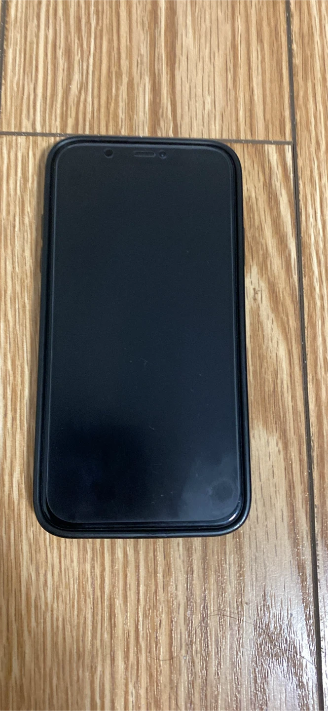 Apple iPhone XR
