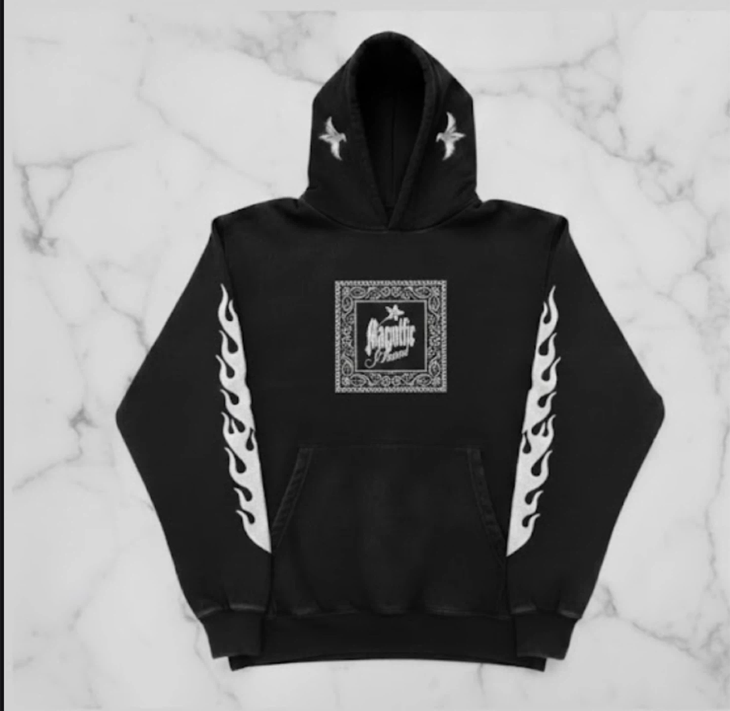 Hoodie - photo 2