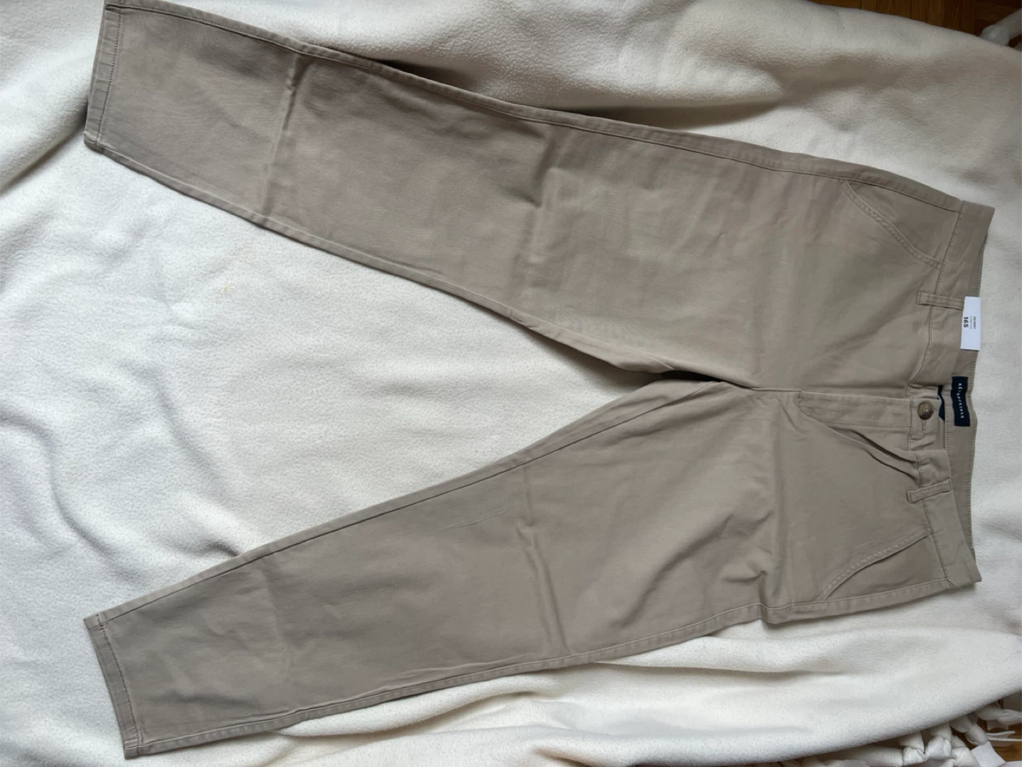 Aéropostale Skinny Khaki Pants - Size 16S
