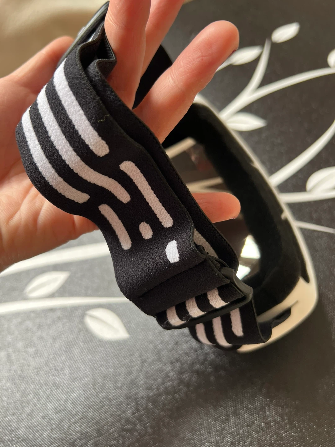 Kids Ski Snowmobile Goggles - photo 2