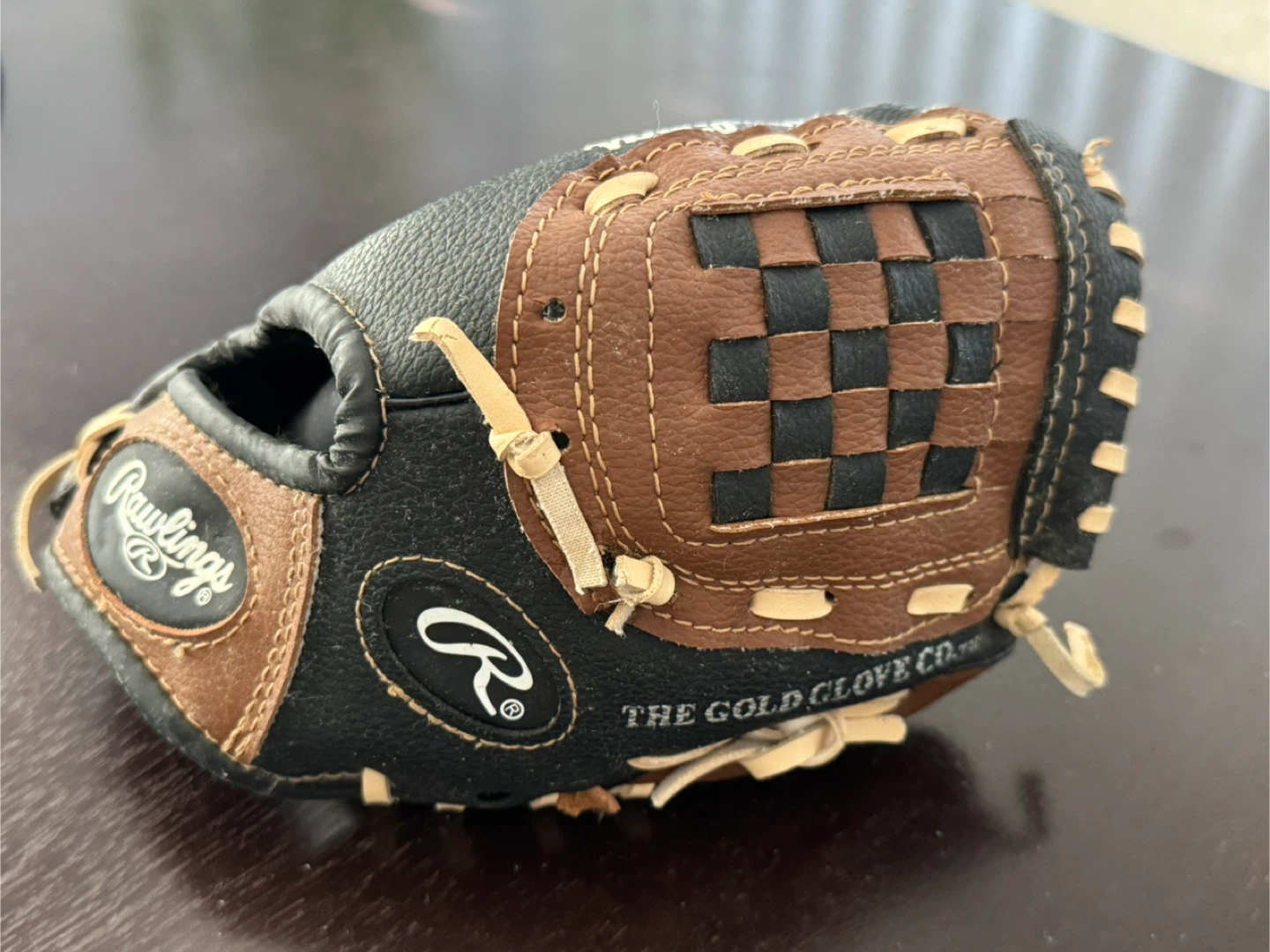 Rawlings Youth Baseball Glove