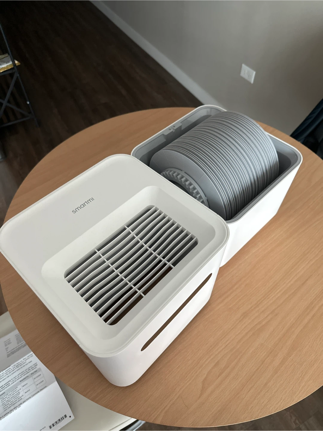 Smartmi Evaporative Humidifier 2 - photo 3