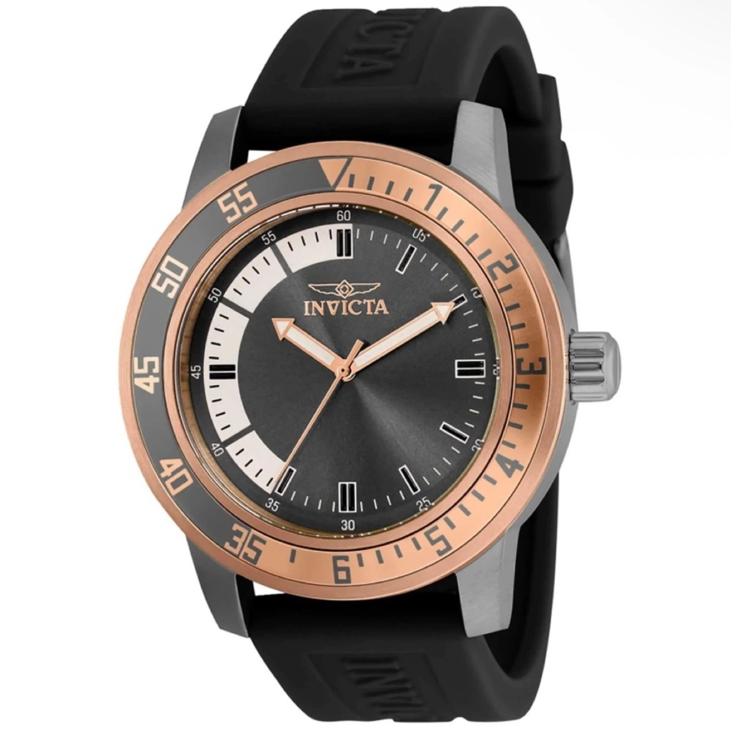 Invicta Specialty Men's Watch - 45mm