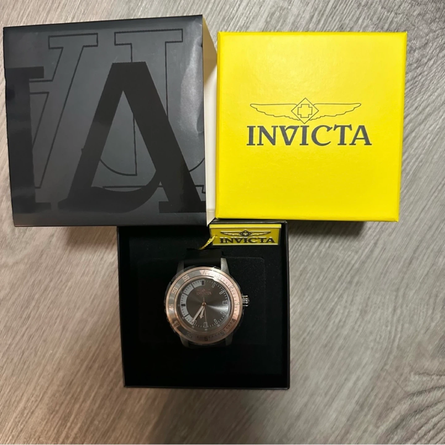 Invicta Specialty Men's Watch - 45mm - photo 3