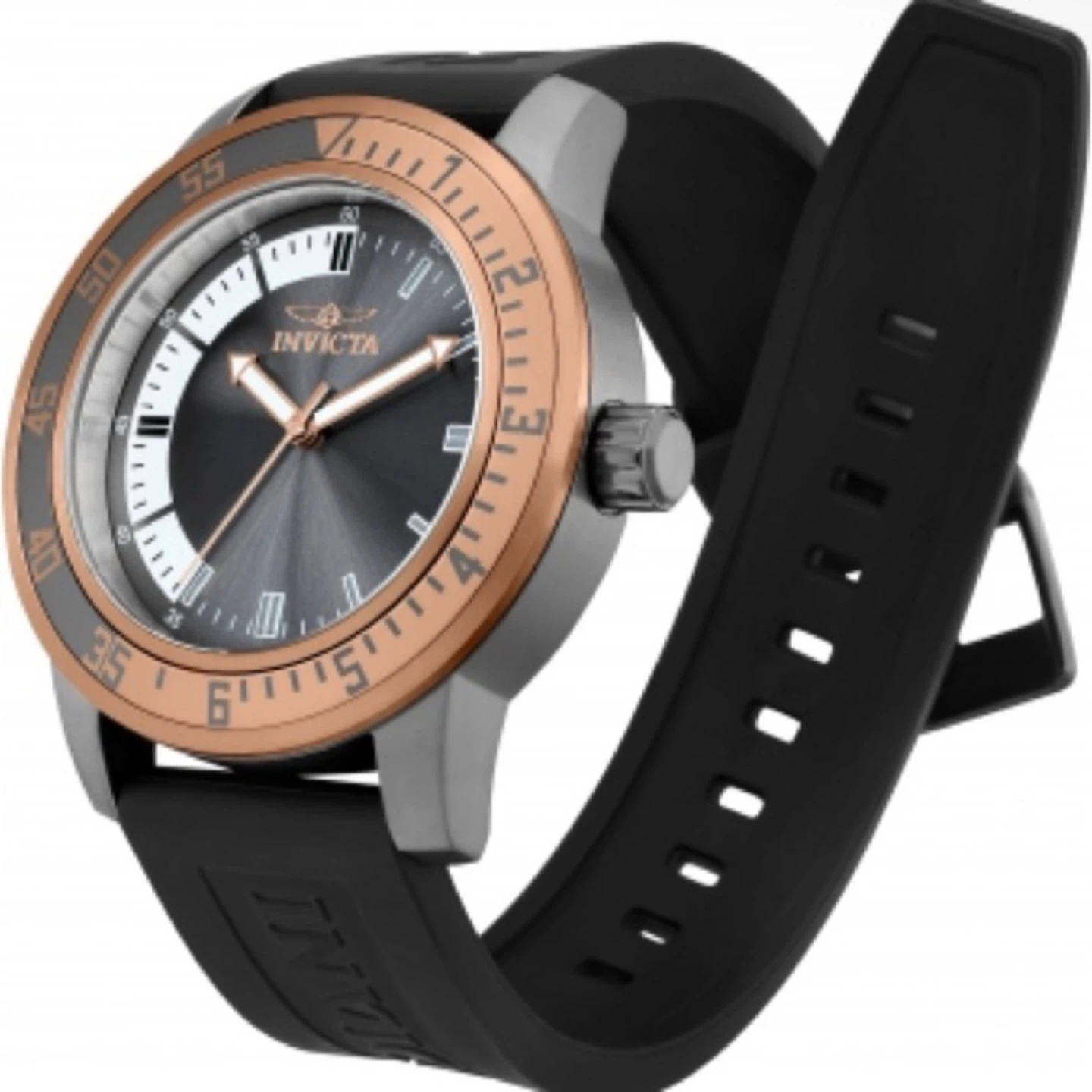Invicta Specialty Men's Watch - 45mm - photo 2