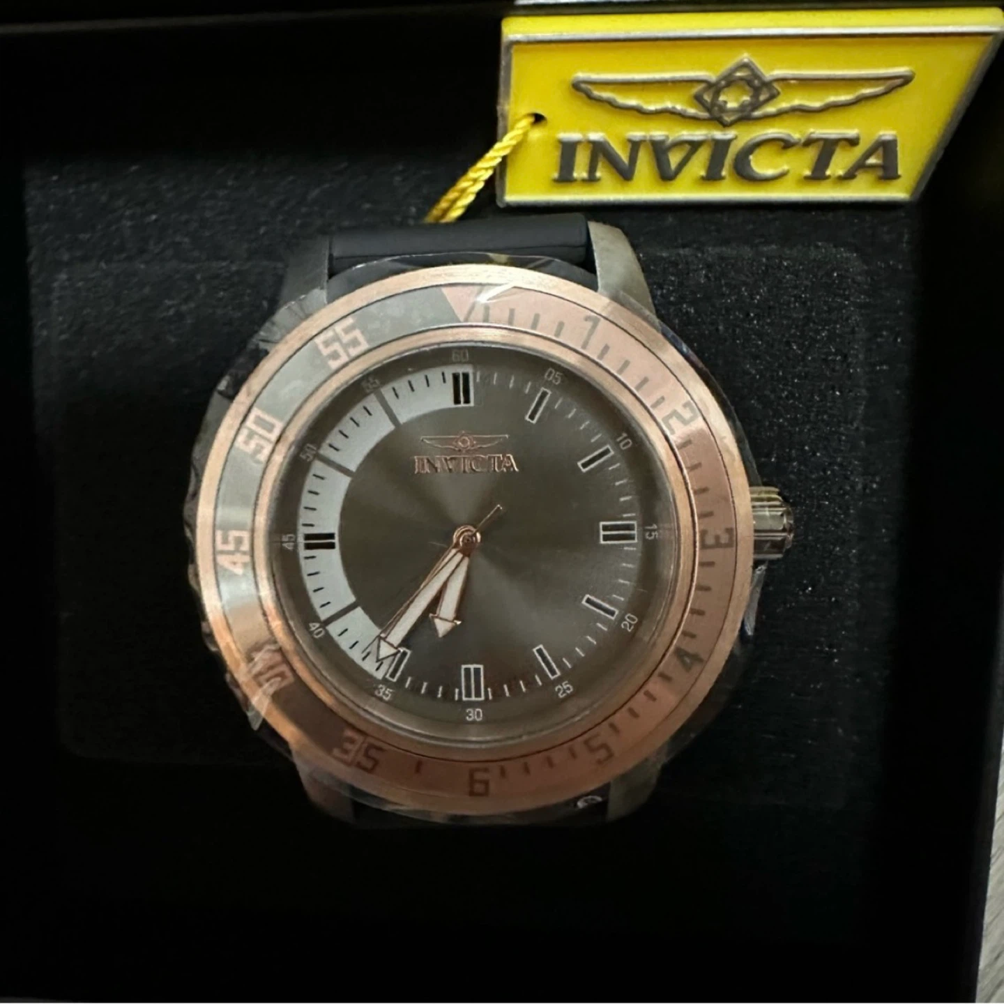 Invicta Specialty Men's Watch - 45mm - photo 5