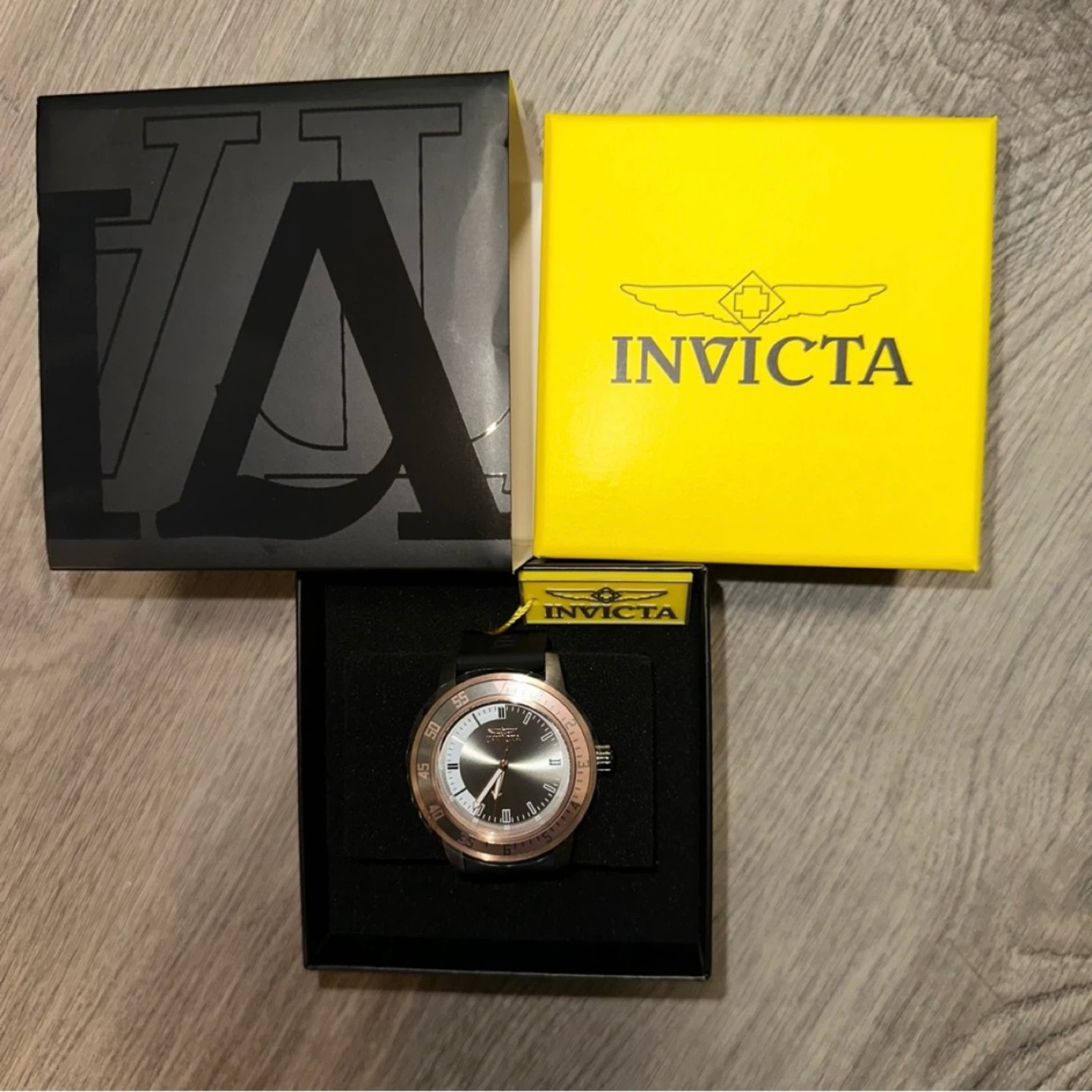 Invicta Specialty Men's Watch - 45mm - photo 4