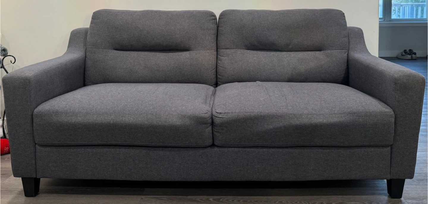 Sofa - photo 3