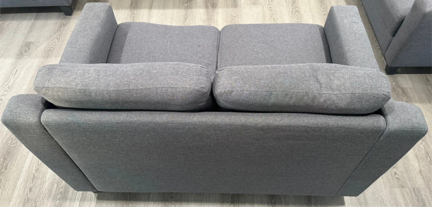 Sofa - photo 4