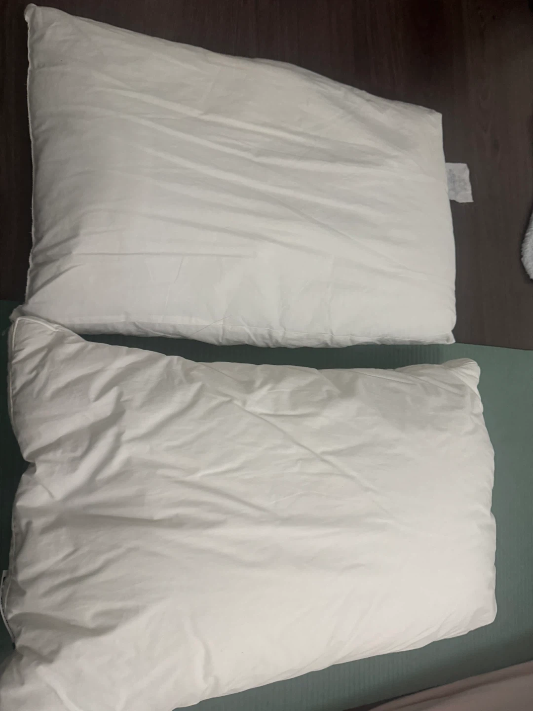 White Pillow - photo 2