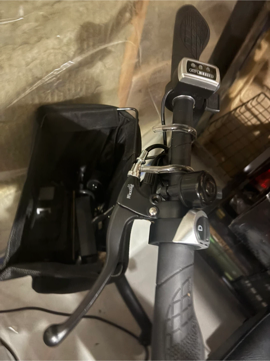 SuperHandy Mobility Scooter - photo 3