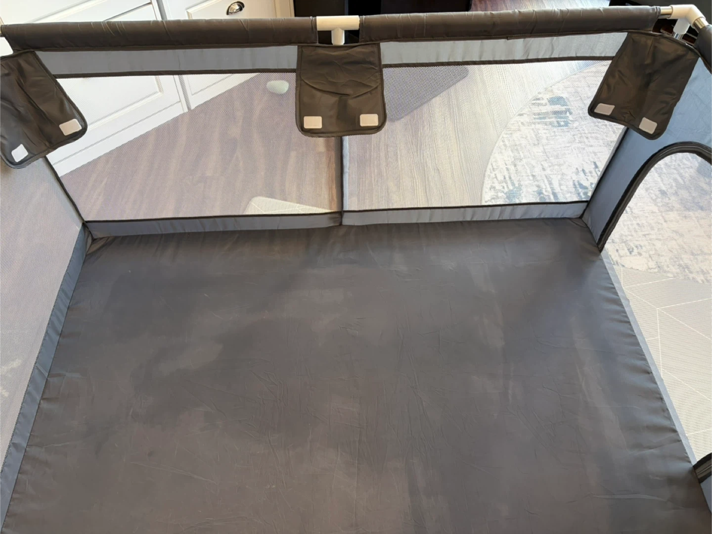 59” x 70” playpen/activity center - photo 3