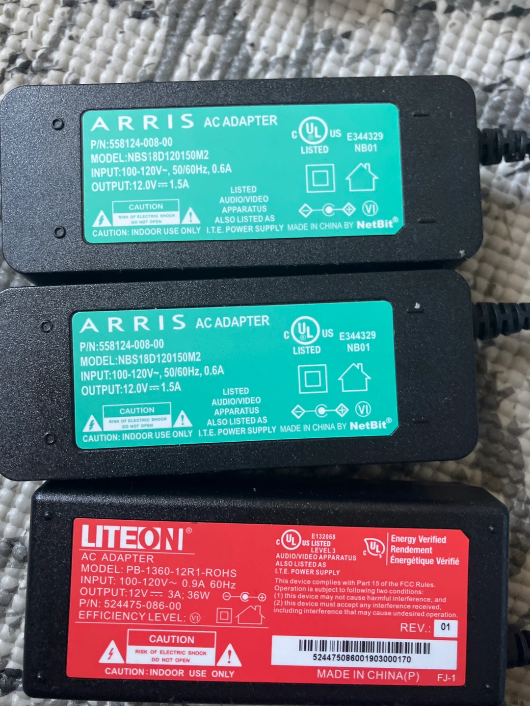 Free Cables - photo 3