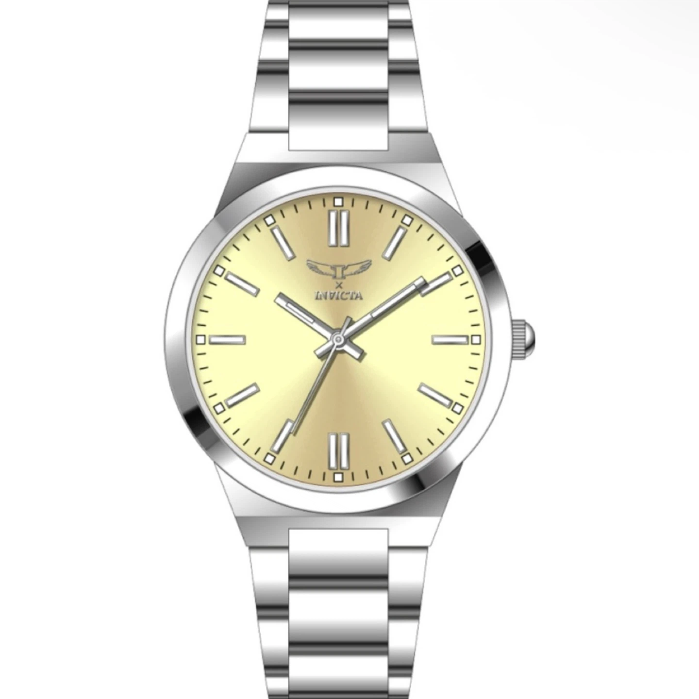 Invicta Celestial I by Invicta Women's Watch - 35mm