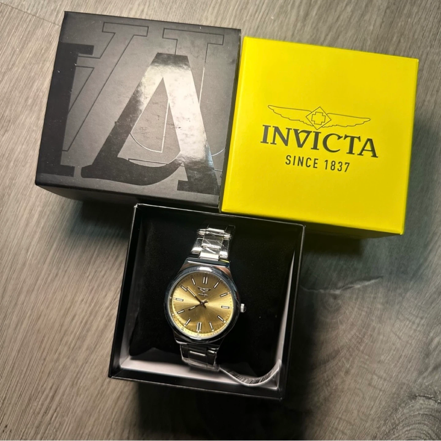Invicta Celestial I by Invicta Women's Watch - 35mm - photo 2