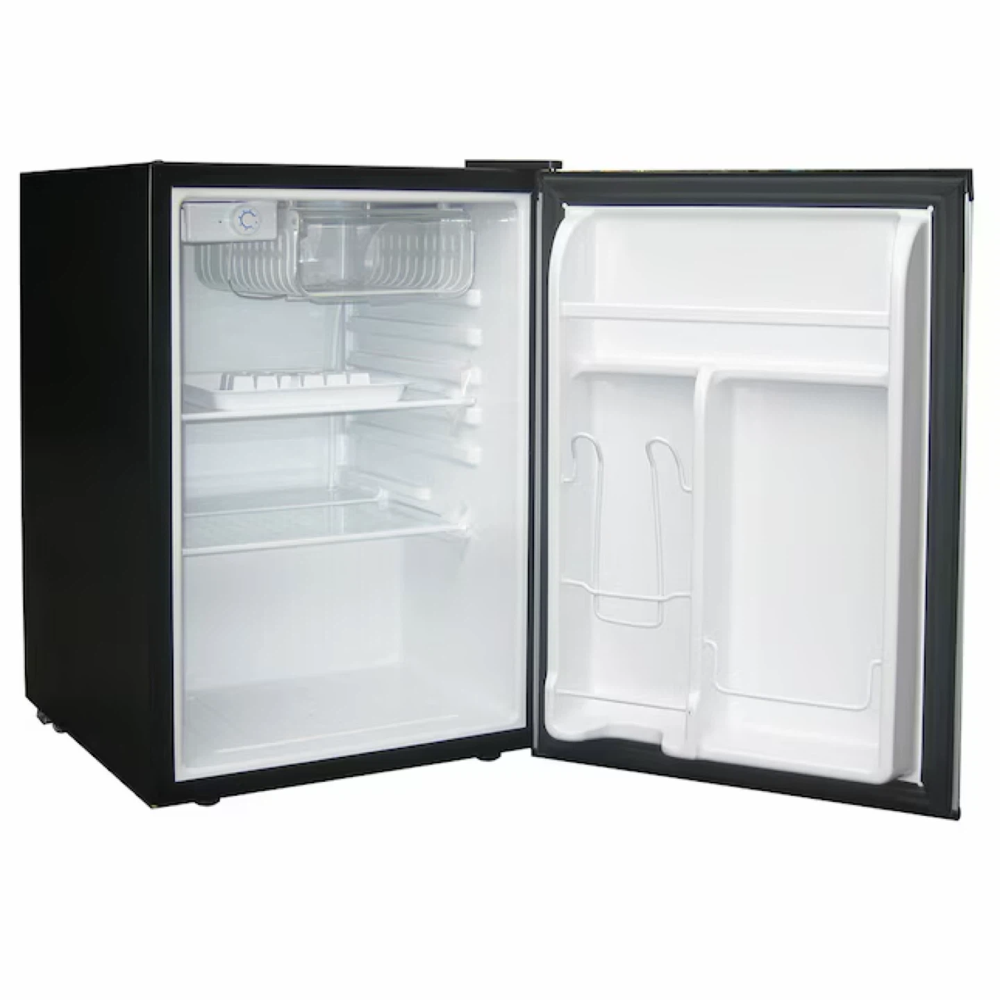 Black Mini Fridge