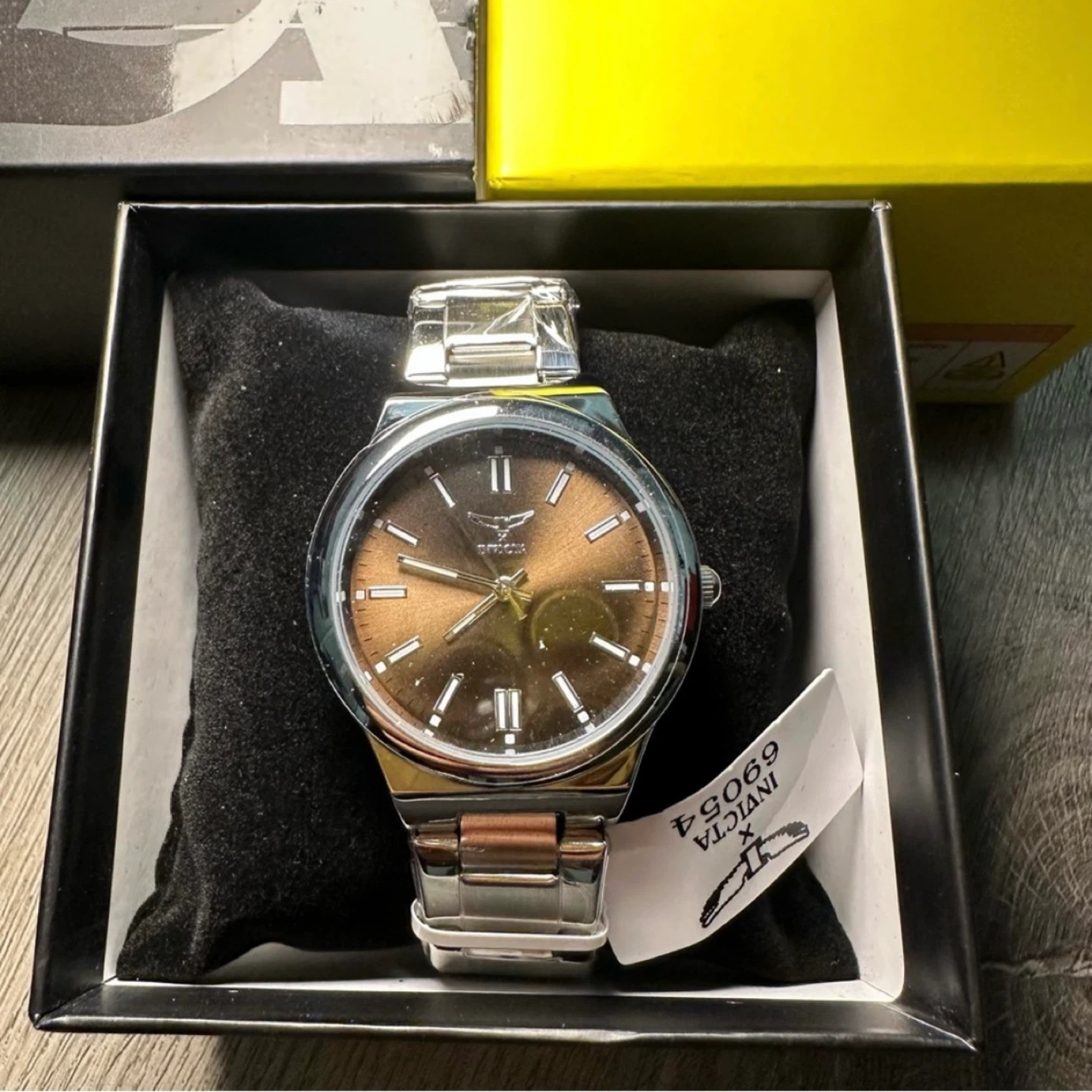 Invicta Celestial I by Invicta Women's Watch - 35mm - photo 3