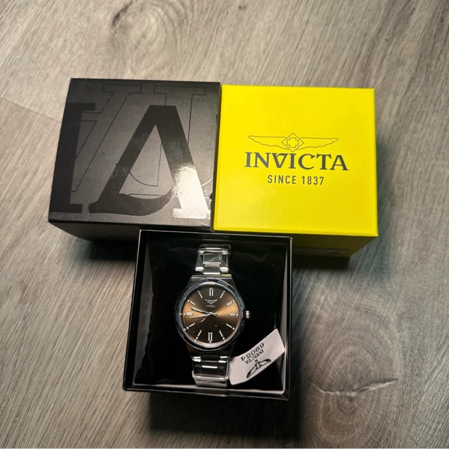Invicta Celestial I by Invicta Women's Watch - 35mm - photo 2