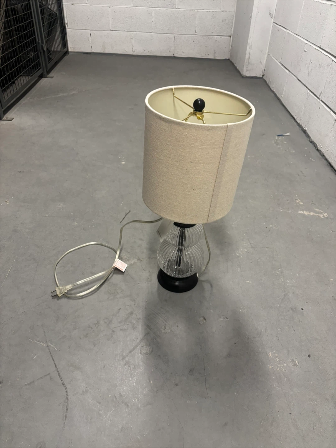 Grandview Gallery Table Lamp - photo 2