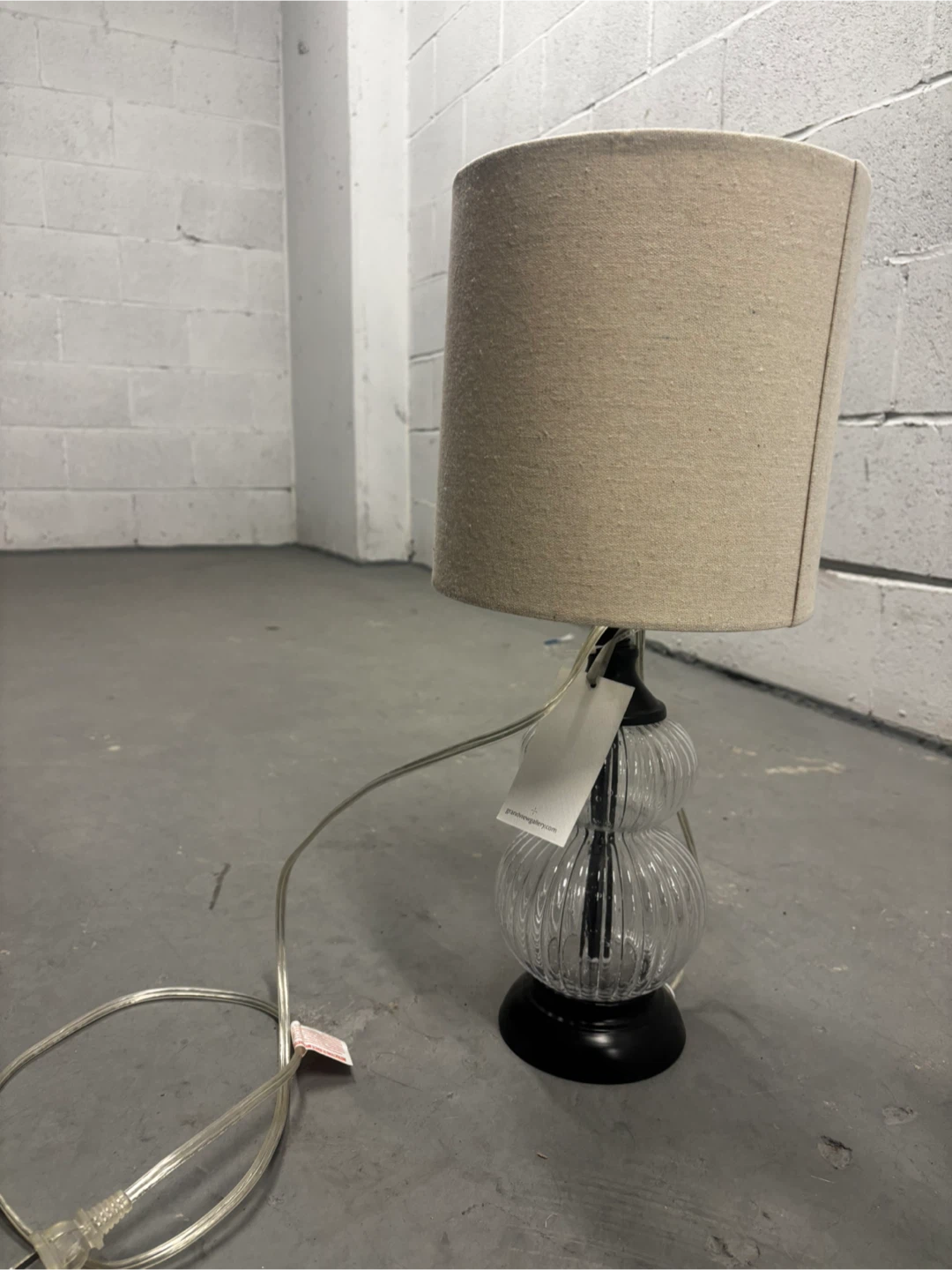 Grandview Gallery Table Lamp - photo 4