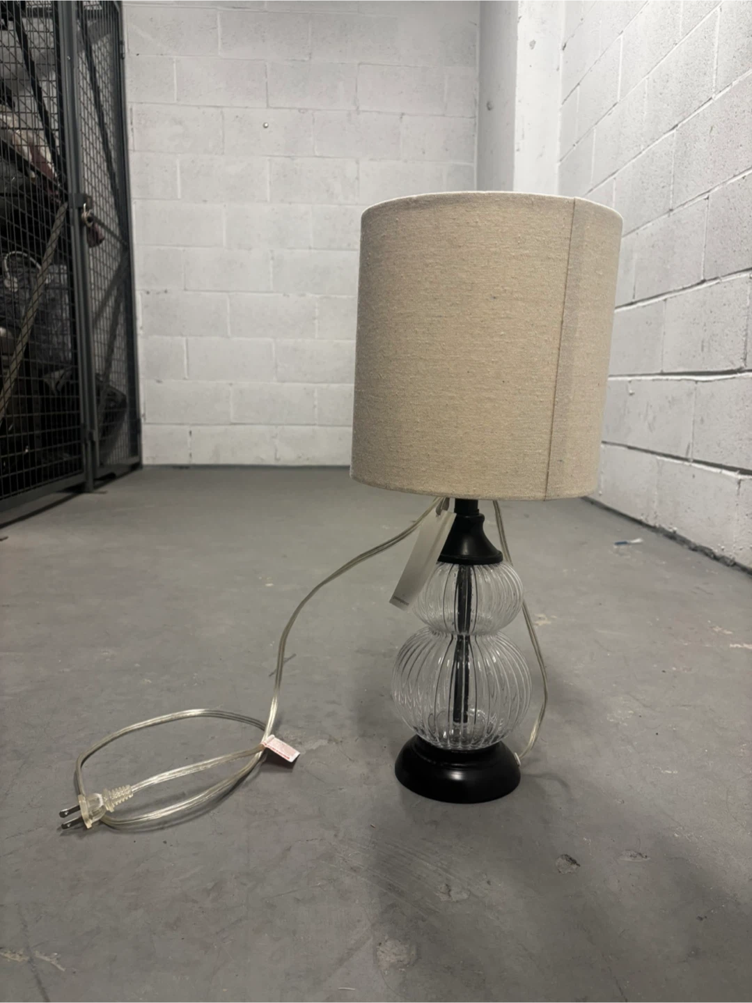 Grandview Gallery Table Lamp - photo 5
