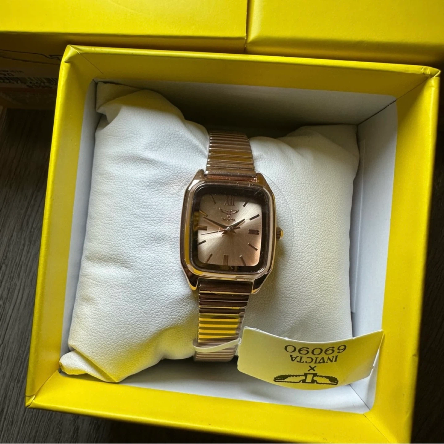 Invicta Celestial I by Invicta Women's Watch - 22mm - photo 3