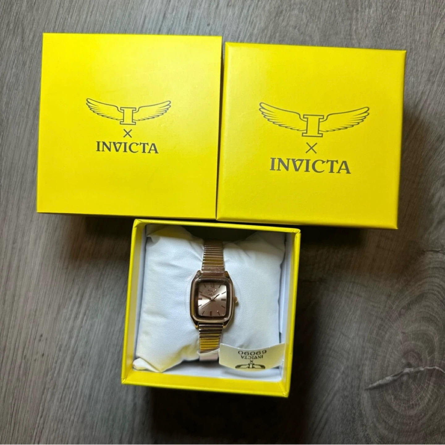 Invicta Celestial I by Invicta Women's Watch - 22mm - photo 2