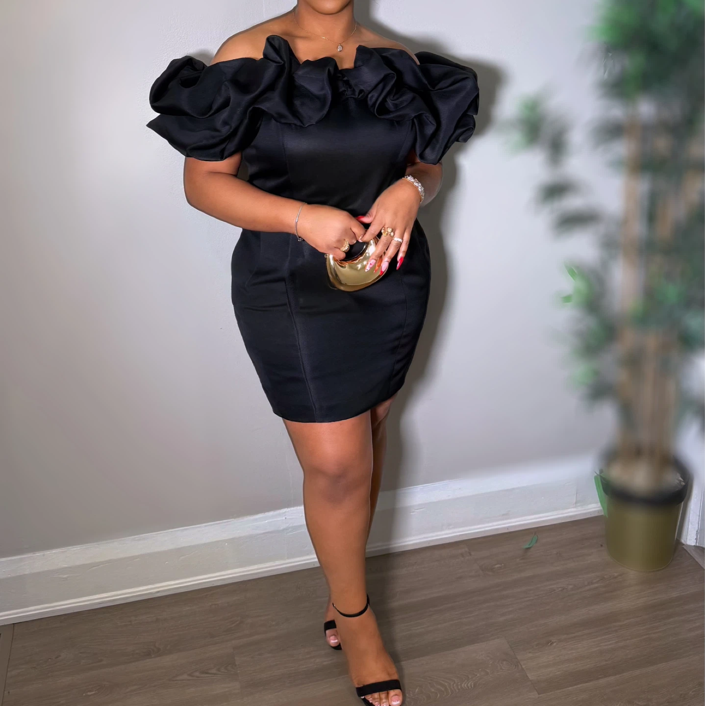 Women classy dresses - photo 2
