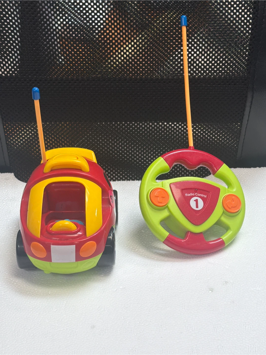 Radio Control Toy Car