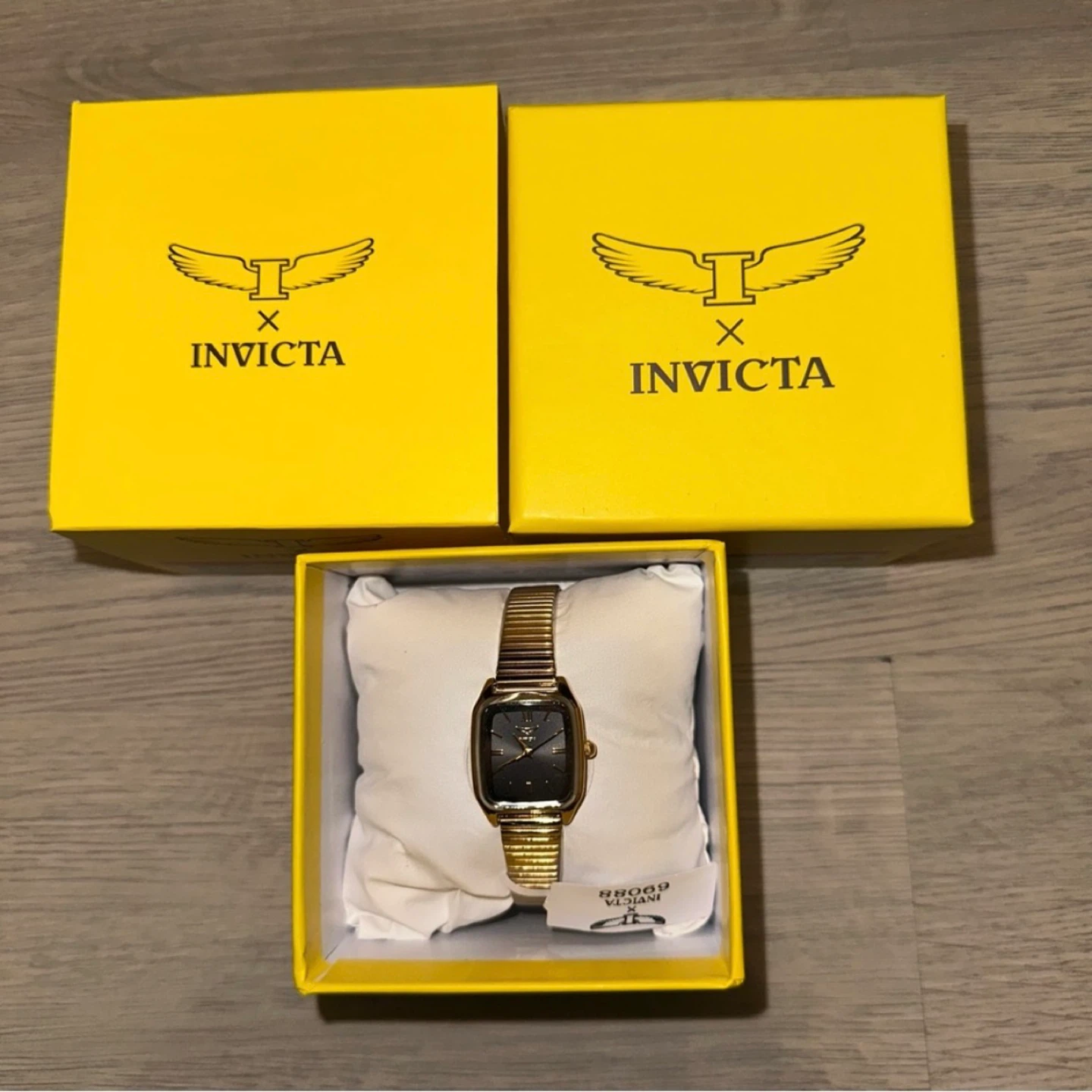 Invicta Celestial I by Invicta Women's Watch - 22mm - photo 2