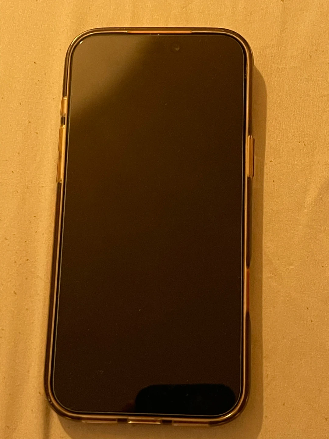 Iphone 17 Pro Max 1TB (Cosmic Orange) - photo 3